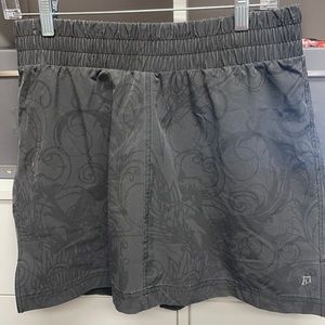 SkirtSports skirt with shorties